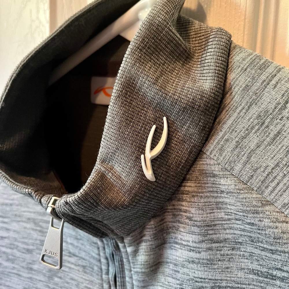 KJUS Full Zip Jacket